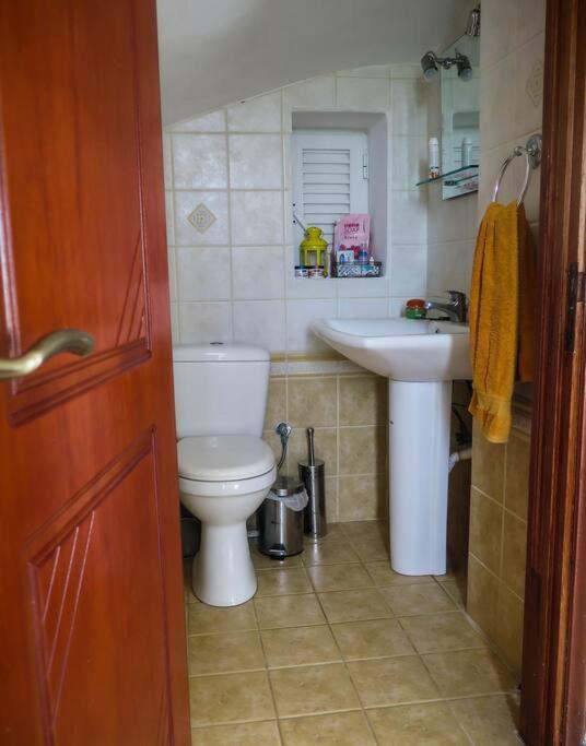 Villa Rania: Ευάερη βίλα με θέα τη θάλασσα Ληξούρι Εξωτερικό φωτογραφία