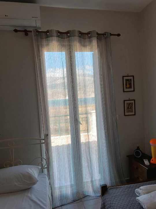 Villa Rania: Ευάερη βίλα με θέα τη θάλασσα Ληξούρι Εξωτερικό φωτογραφία