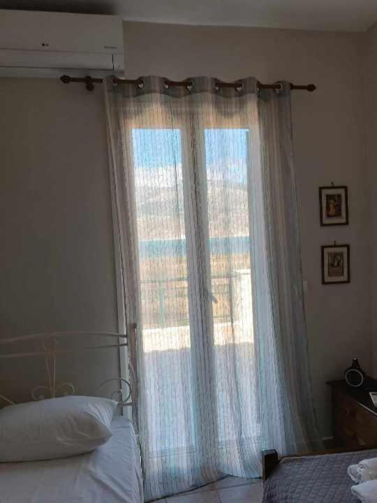 Villa Rania: Ευάερη βίλα με θέα τη θάλασσα Ληξούρι Εξωτερικό φωτογραφία