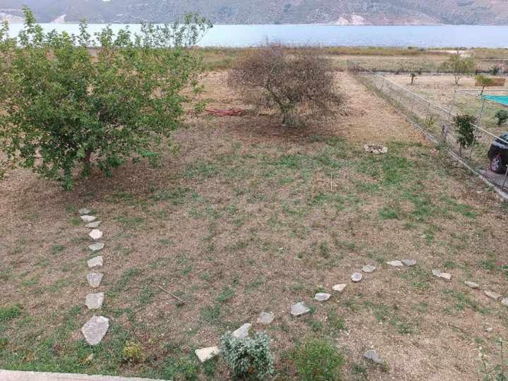 Villa Rania: Ευάερη βίλα με θέα τη θάλασσα Ληξούρι Εξωτερικό φωτογραφία