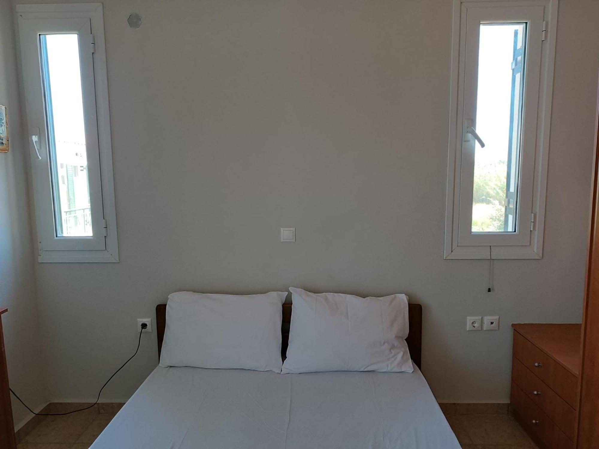 Villa Rania: Ευάερη βίλα με θέα τη θάλασσα Ληξούρι Εξωτερικό φωτογραφία